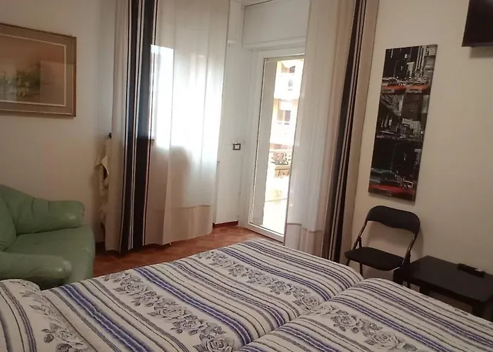 Appartamento Giusy Ventimiglia