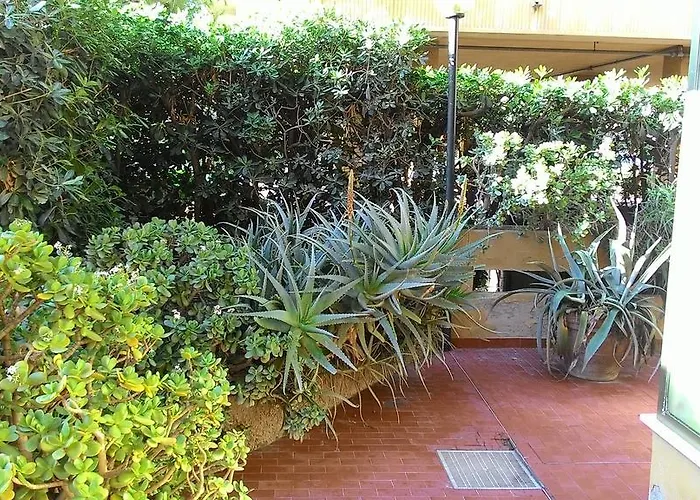 Appartamento Giusy Ventimiglia