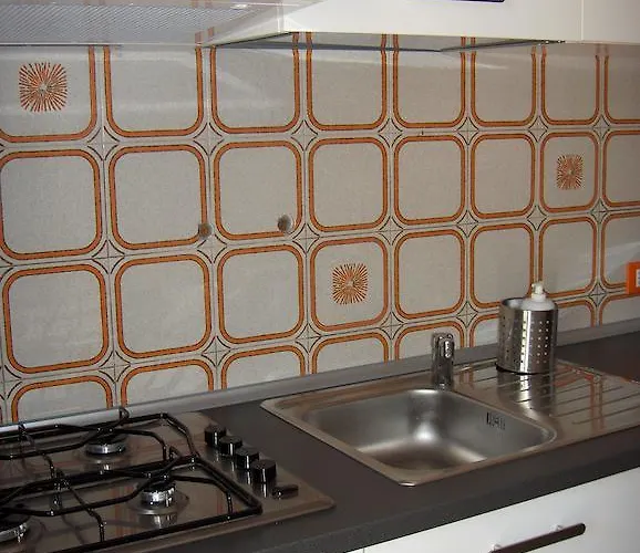 Appartamento Giusy