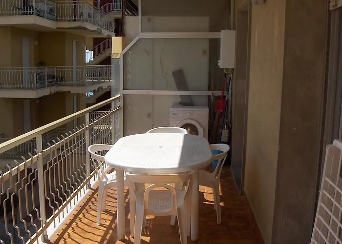 Appartamento Giusy Ventimiglia