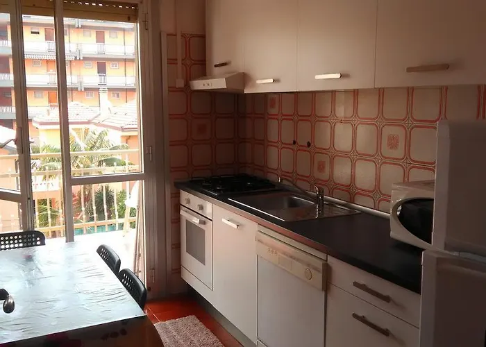 Giusy Διαμέρισμα *