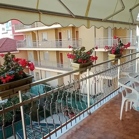 Giusy 10 Ventimiglia