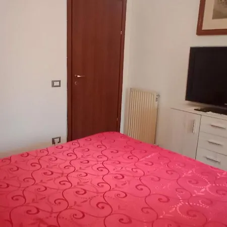 Apartmán Giusy