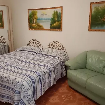 Apartmán Giusy *