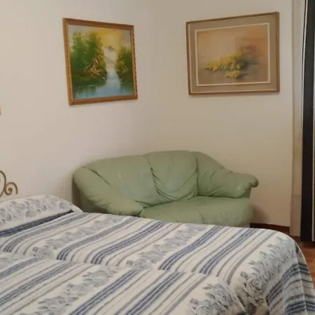 Apartmán Giusy