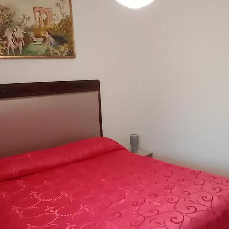 Giusy Apartmán Ventimiglia