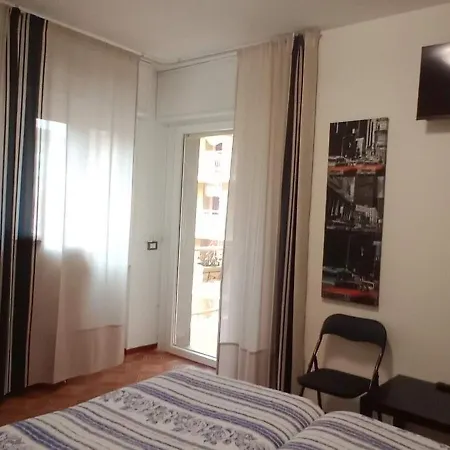 Giusy Apartmán