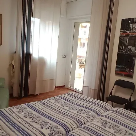Apartmán Giusy Ventimiglia