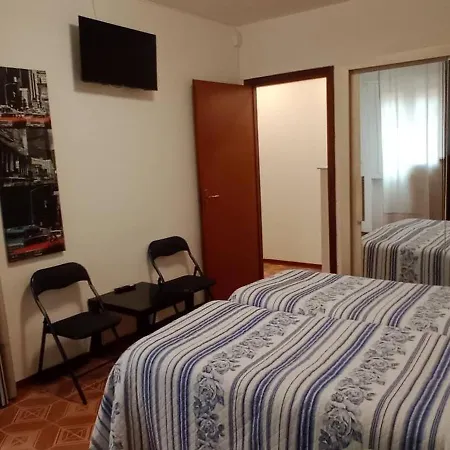 Giusy Apartmán