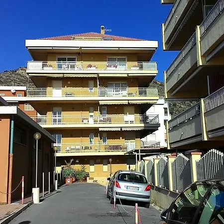 Giusy * Ventimiglia