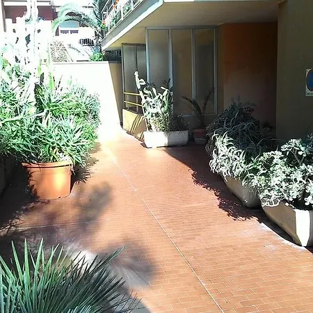 Apartmán Giusy Ventimiglia