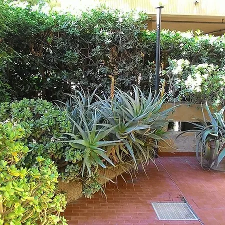 Apartament Giusy Ventimiglia