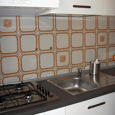 Apartmán Giusy