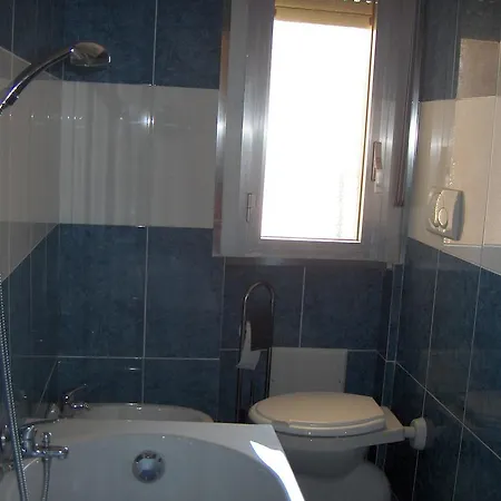 Apartmán Giusy *