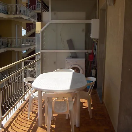 Apartmán Giusy Ventimiglia