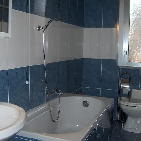 Apartmán Giusy Ventimiglia