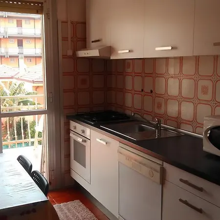 Giusy Apartmán *