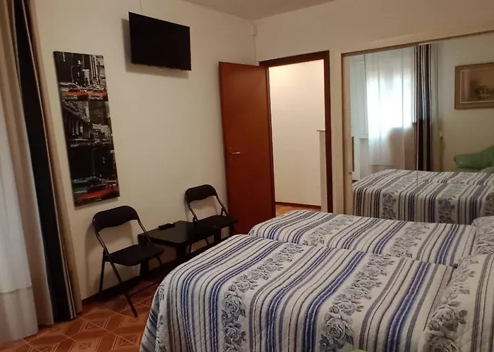 Giusy Appartement Vintimille