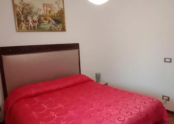 Giusy Appartement Vintimille
