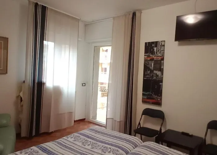 Giusy Appartement