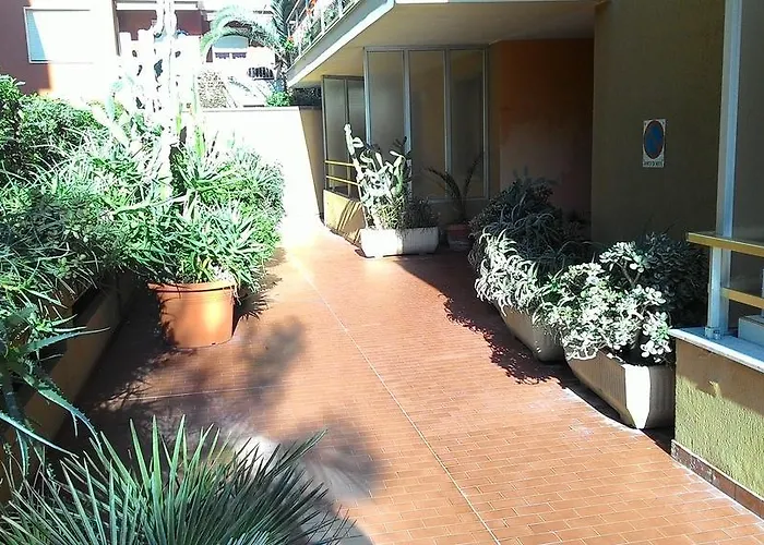 Appartement Giusy Vintimille