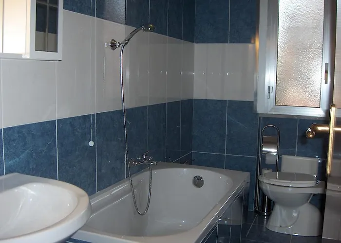 Appartement Giusy Vintimille
